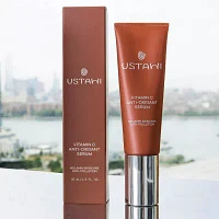 Ustawi Vitamin C Anti-Oxidant Serum