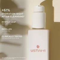 Ustawi Myrtle Leaf Micellar Water Gel