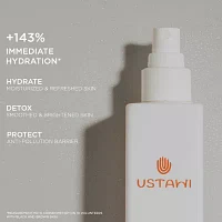 Ustawi Red Algae Detoxifying Toner