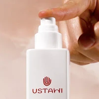 Ustawi Red Algae Detoxifying Toner