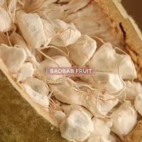 Ustawi Baobab Fruit Ultra-Nourishing Moisturizer