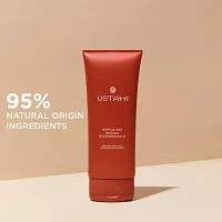 Ustawi Myrtle Leaf Natural Cleansing Balm