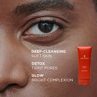 Ustawi Red Clay Clarifying Mask