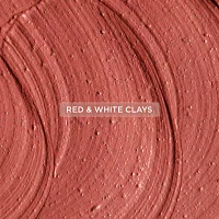 Ustawi Red Clay Clarifying Mask