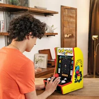 Arcade 1up Pacman Countercade Arcade Machine