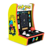 Arcade 1up Pacman Countercade Arcade Machine