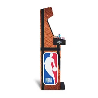 Arcade 1up Nba Jam 2-Player Deluxe Arcade Machine