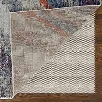 Weave and Wander Adelmo Modern Abstract Indoor Rectangular Runner