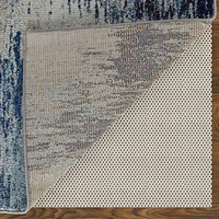 Weave and Wander Adelmo Modern Abstract 36"X60" Indoor Rectangular Accent Rug