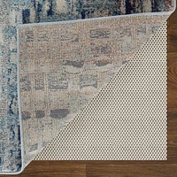 Weave and Wander Adelmo Modern Abstract 36"X60" Indoor Rectangular Accent Rug