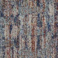 Weave and Wander Adelmo Modern Abstract 36"X60" Indoor Rectangular Accent Rug