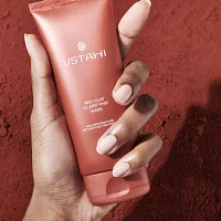 Ustawi Red Clay Clarifying Mask