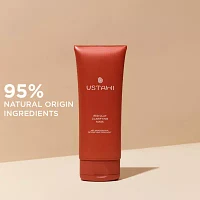 Ustawi Red Clay Clarifying Mask