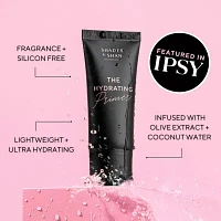 Shades By Shan Mini Hydrating Primer