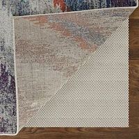 Weave and Wander Adelmo Modern Abstract Indoor Rectangular Area Rug