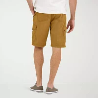 Lee Extreme Motion Crossorad 10 1/2" Mens Stretch Fabric Cargo Short