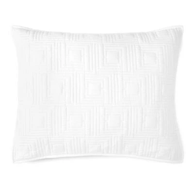 Liz Claiborne Camille Pillow Shams