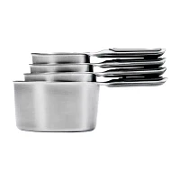 OXO® Stainless Steel Measuring Cups