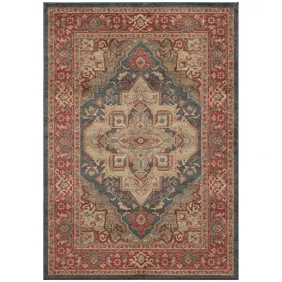 Momeni® Heriz Rectangular Rug