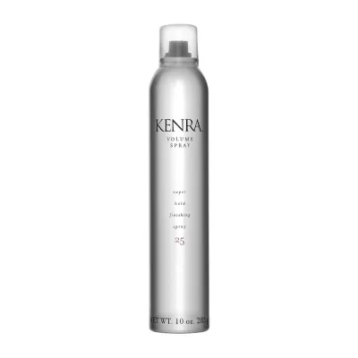 Kenra Volume #25 Strong Hold Hair Spray - 10 oz.