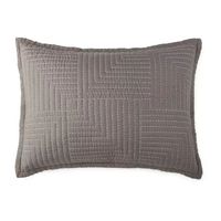 JCPenney Home Zen Garden Pillow Shams