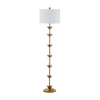 Safavieh Landen Floor Lamp