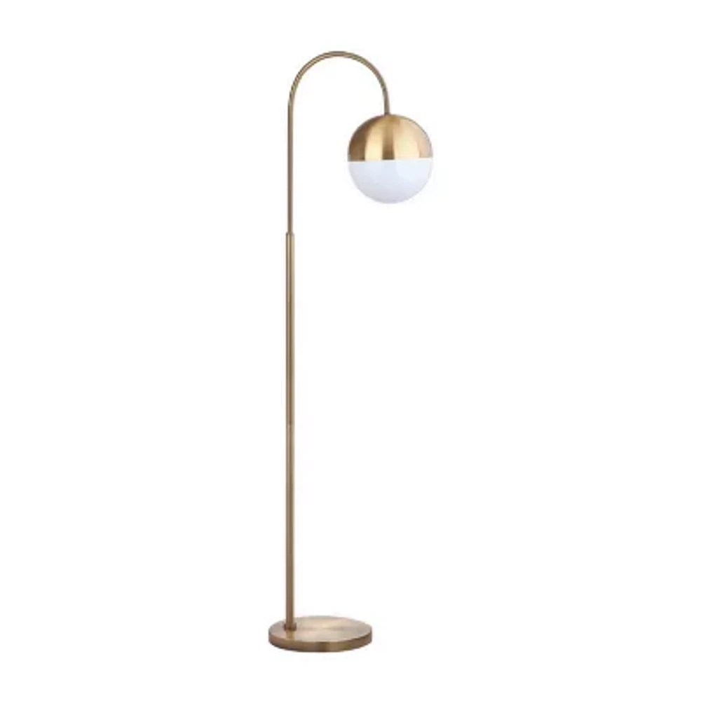 Safavieh Jonas Floor Lamp