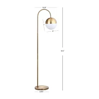 Safavieh Jonas Floor Lamp