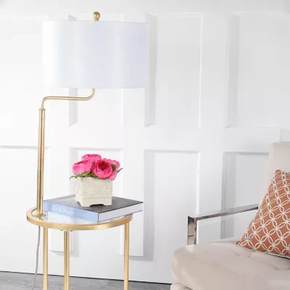 Safavieh Crisin Floor Lamp