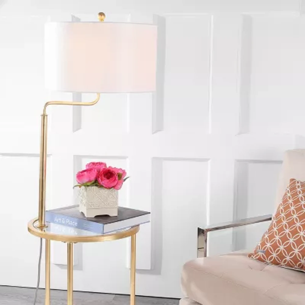 Safavieh Crisin Floor Lamp