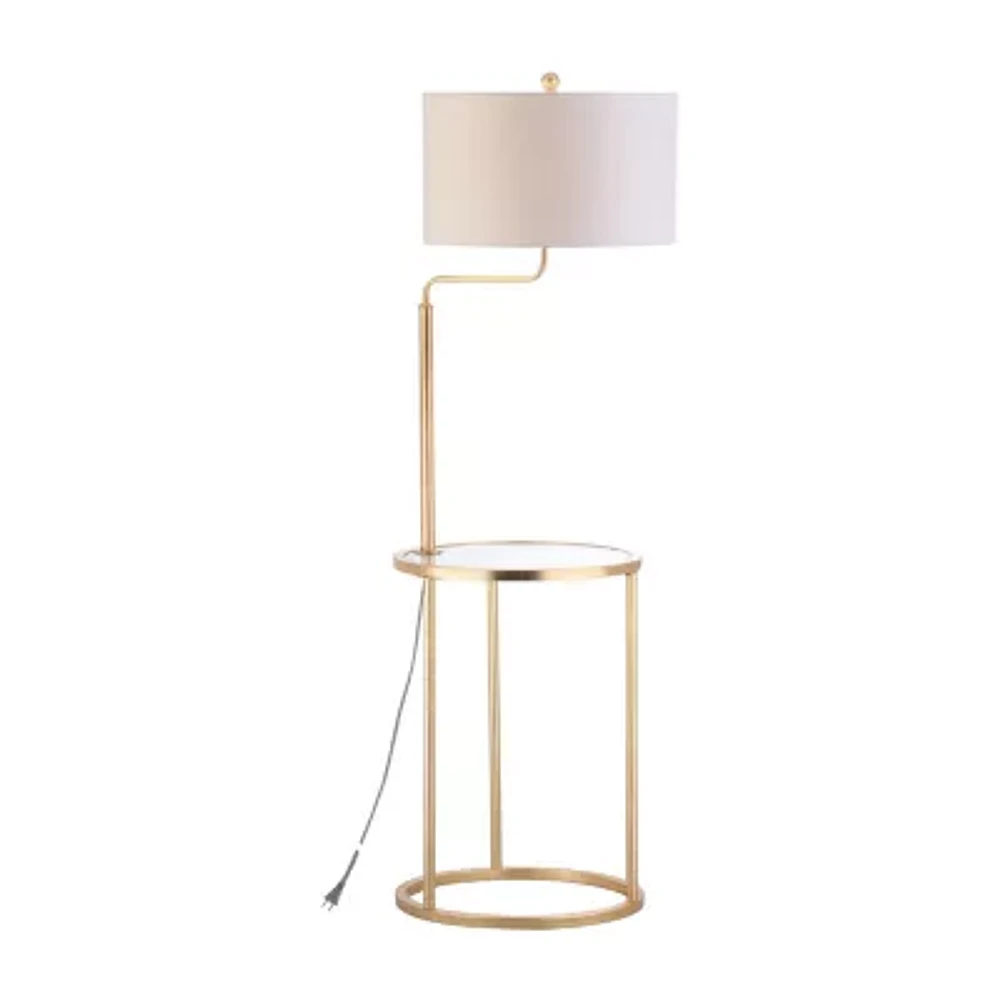 Safavieh Crisin Floor Lamp