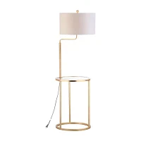 Safavieh Crisin Floor Lamp