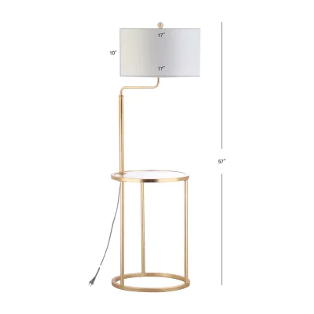 Safavieh Crisin Floor Lamp