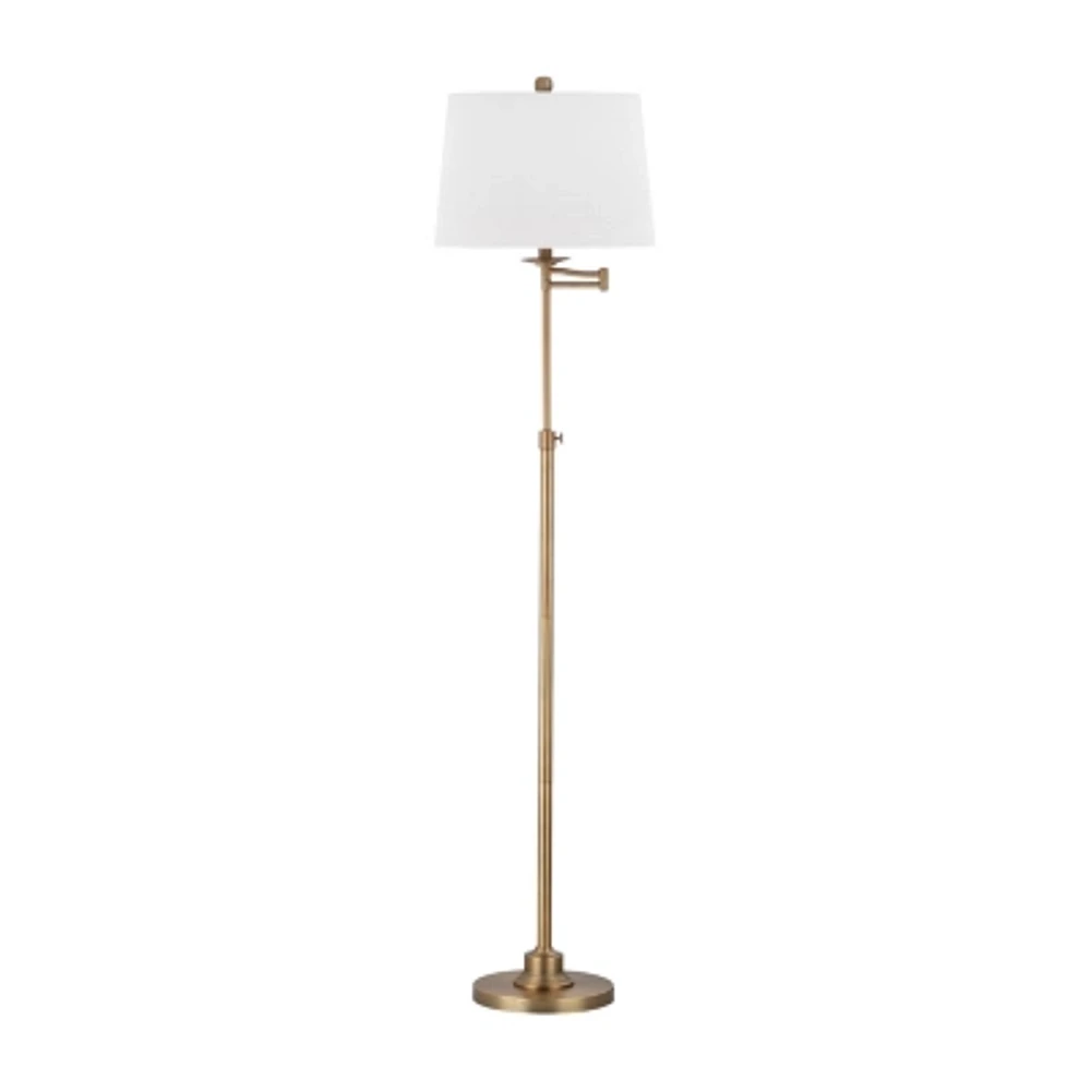 Safavieh Nadia Floor Lamp