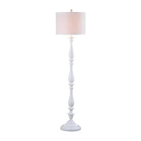 Safavieh Bessie Floor Lamp