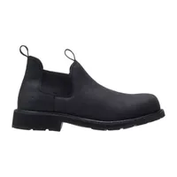 Wolverine Mens Rancher Romeo Flat Heel Chelsea Boots Extra Wide Width