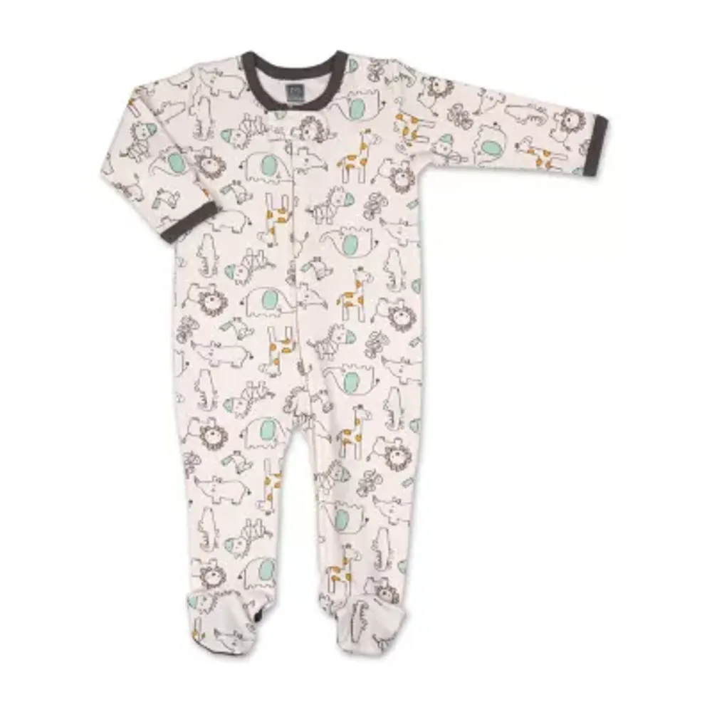 The Peanutshell Baby Unisex 3-pc. Sleep and Play