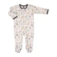 The Peanutshell Baby Unisex 3-pc. Sleep and Play