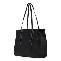 Liz Claiborne Maddie Tote Tote Bag