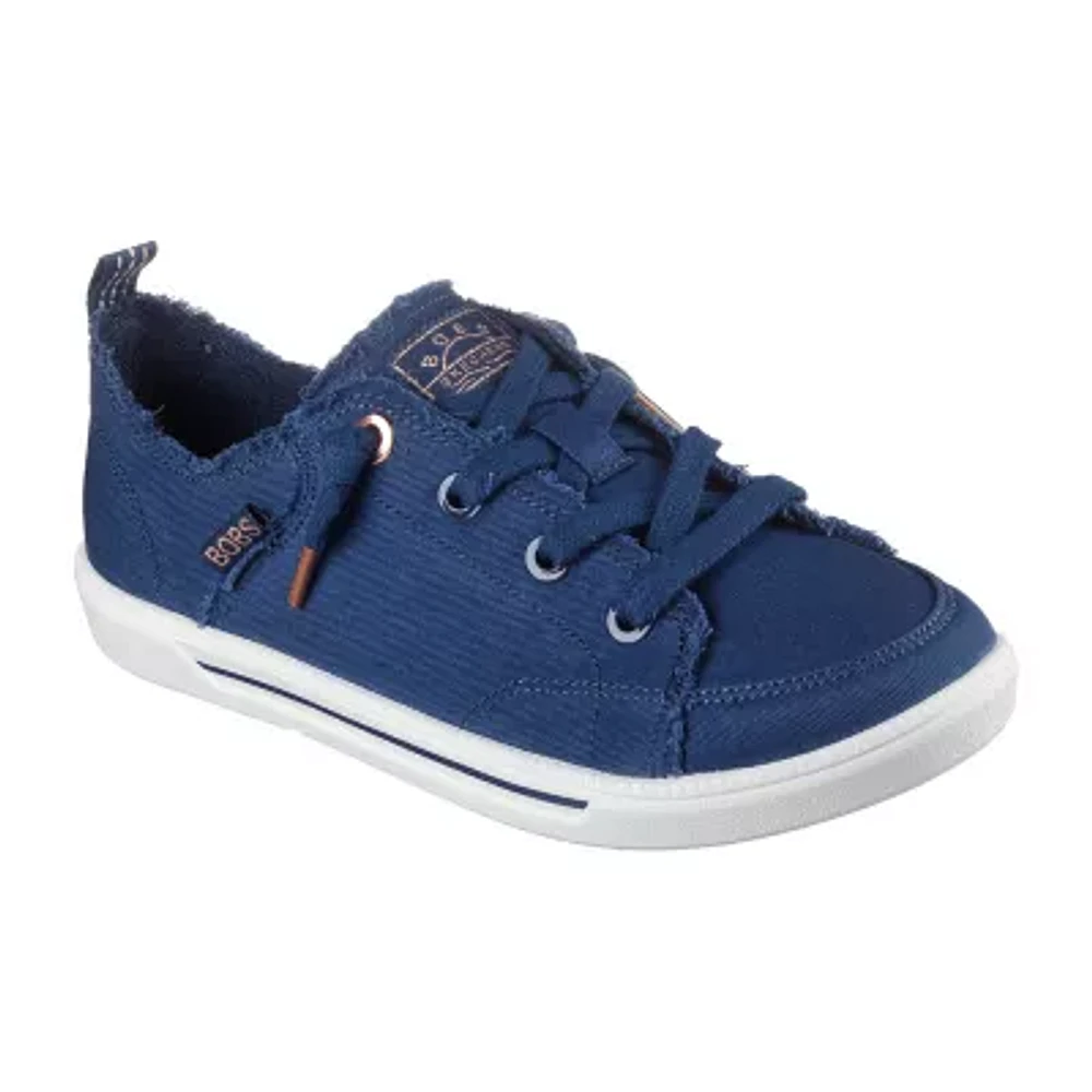 Skechers Bobs Womens B Cute 2.0 Slip-On Shoe
