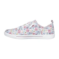 Skechers Bobs Womens B Cute 2.0 Dainty Look Slip-On Shoe