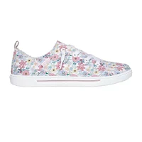 Skechers Bobs Womens B Cute 2.0 Dainty Look Slip-On Shoe