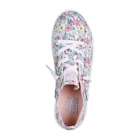Skechers Bobs Womens B Cute 2.0 Dainty Look Slip-On Shoe