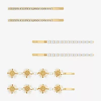 Bijoux Bar 6-pc. Bobby Pin