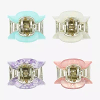 Bijoux Bar 4-pc. Hair Clip