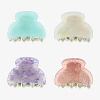 Bijoux Bar 4-pc. Hair Clip
