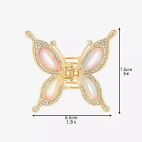 Bijoux Bar Butterfly Hair Clip