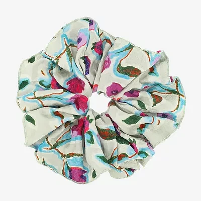 Bijoux Bar Floral Hair Ties