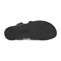 Frye and Co. Womens Dublyn Slide Sandals