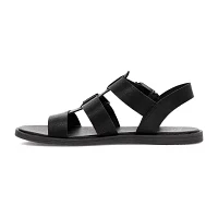 Frye and Co. Womens Dublyn Slide Sandals